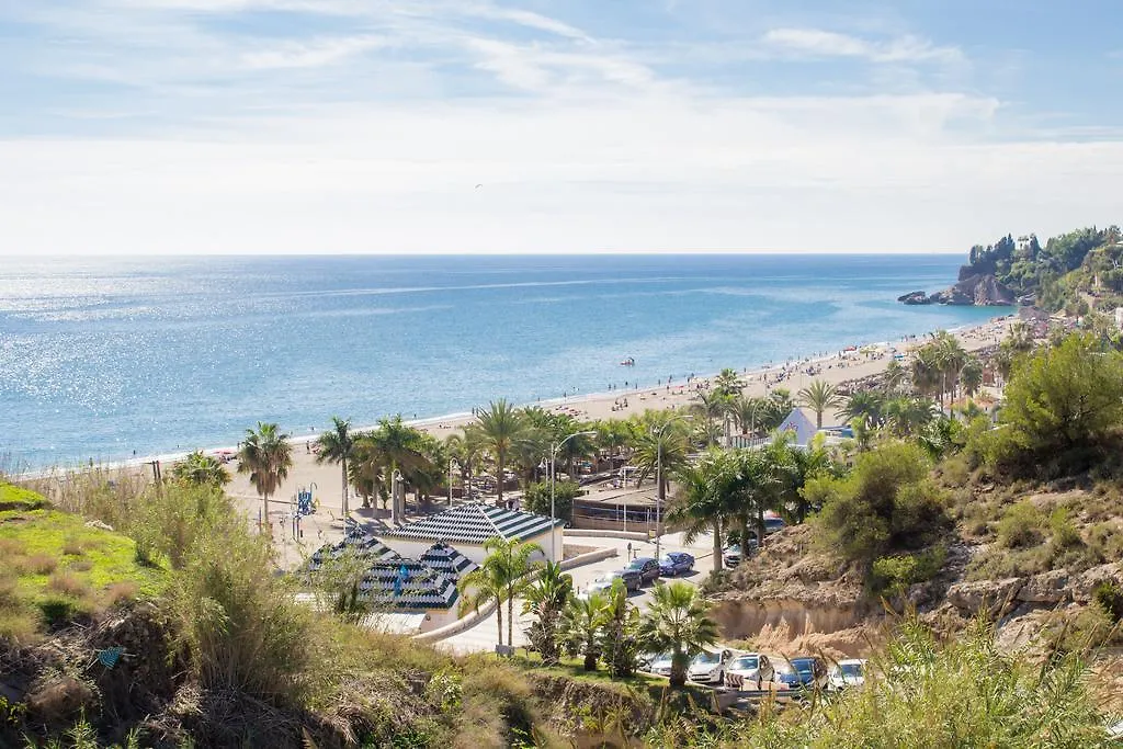 Apartment At Almoraide Rooms Suites (Adults Only) Nerja Spain