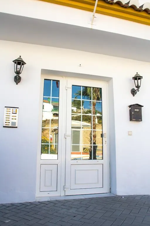 At Almoraide Rooms Suites (Adults Only) Nerja