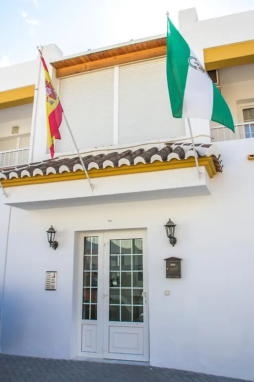 At Almoraide Rooms Suites (Adults Only) Nerja 0*,  Spain