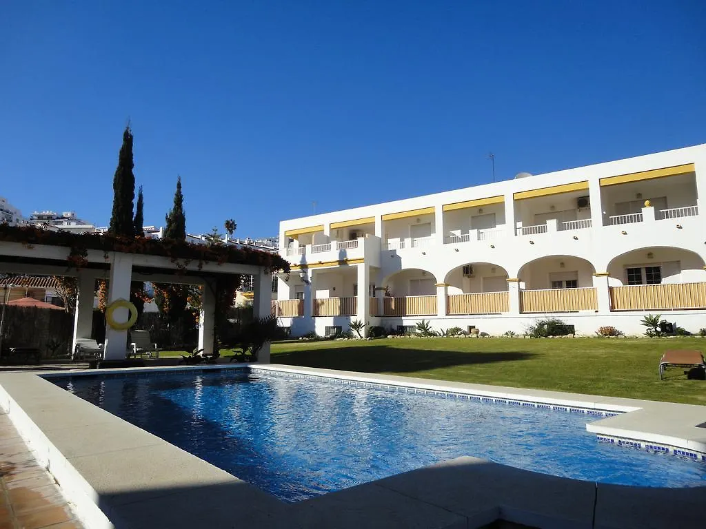 Apartment At Almoraide Rooms Suites (Adults Only) Nerja