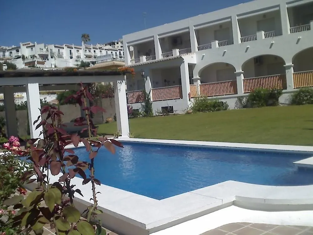 Apartment At Almoraide Rooms Suites (Adults Only) Nerja