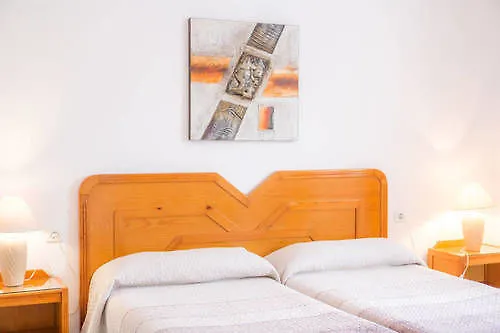 Apartment At Almoraide Rooms Suites (Adults Only) Nerja Spain