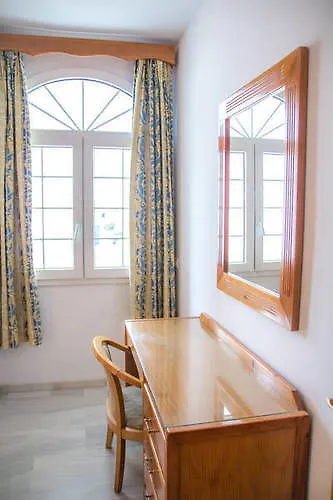 At Almoraide Rooms Suites (Adults Only) Nerja Apartment