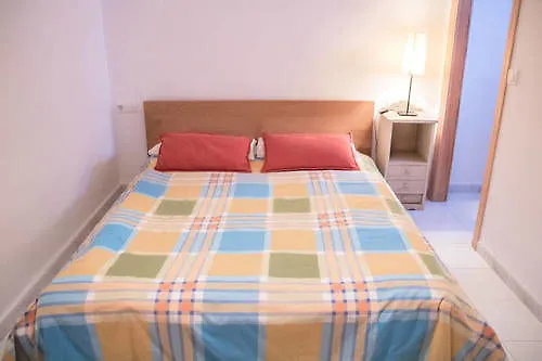 Apartment At Almoraide Rooms Suites (Adults Only) Nerja