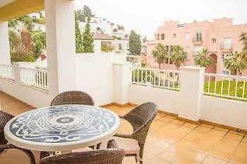 At Almoraide Rooms Suites (Adults Only) Nerja 0*,