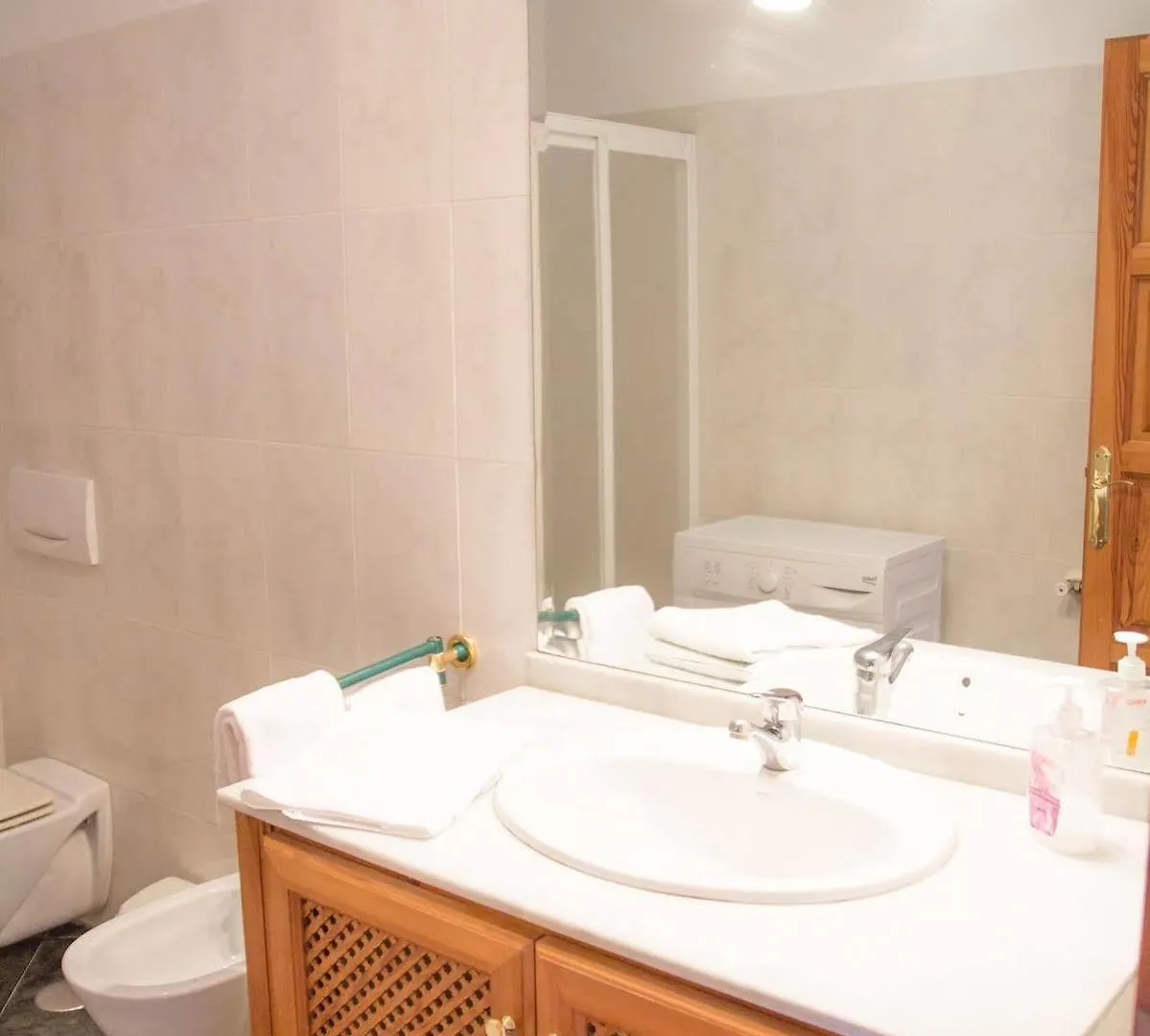 At Almoraide Rooms Suites (Adults Only) Nerja 0*,  Spain