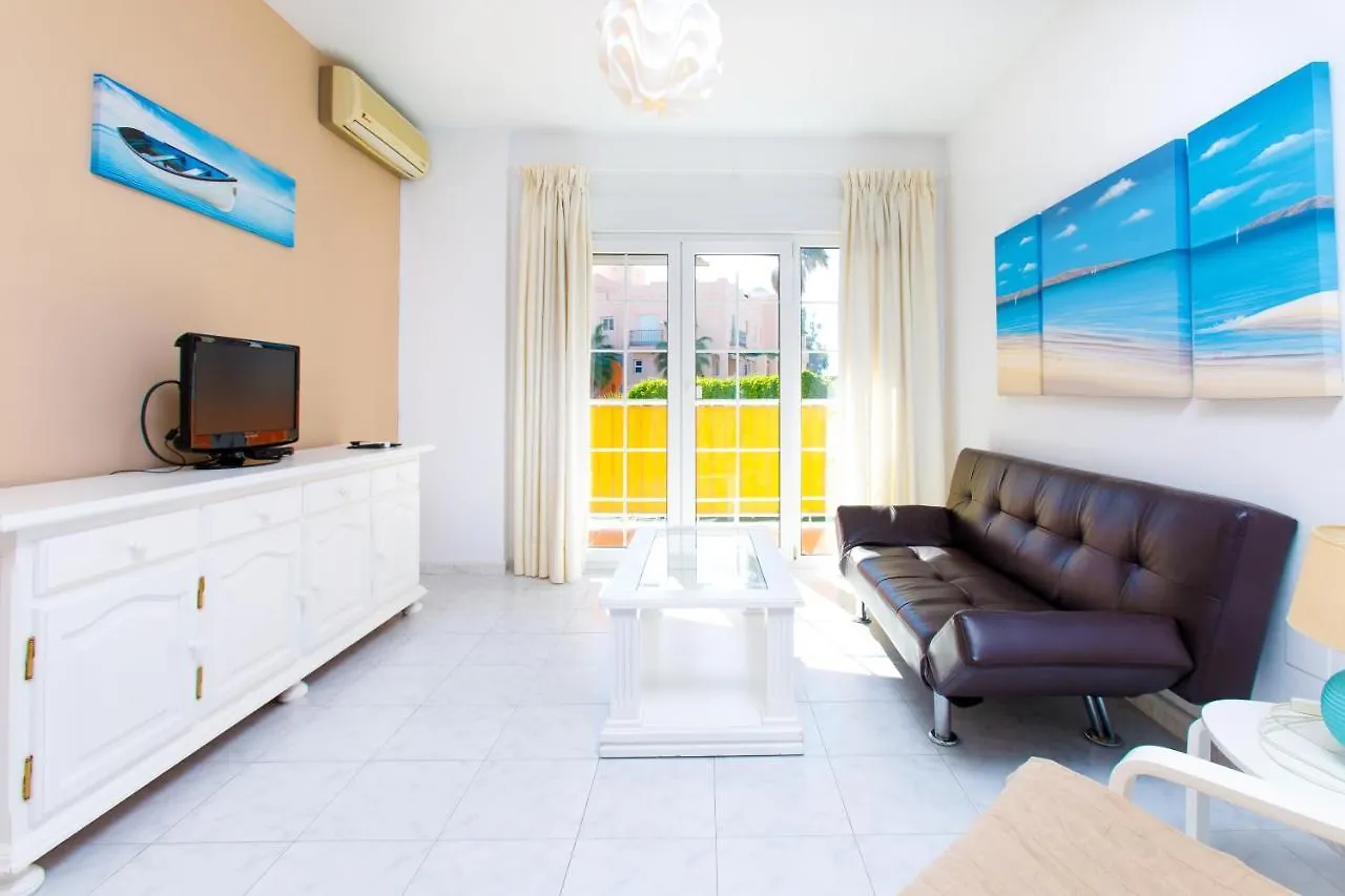 At Almoraide Rooms Suites (Adults Only) Nerja Spain