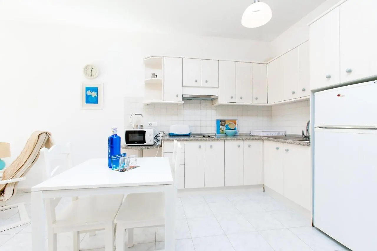 At Almoraide Rooms Suites (Adults Only) Nerja