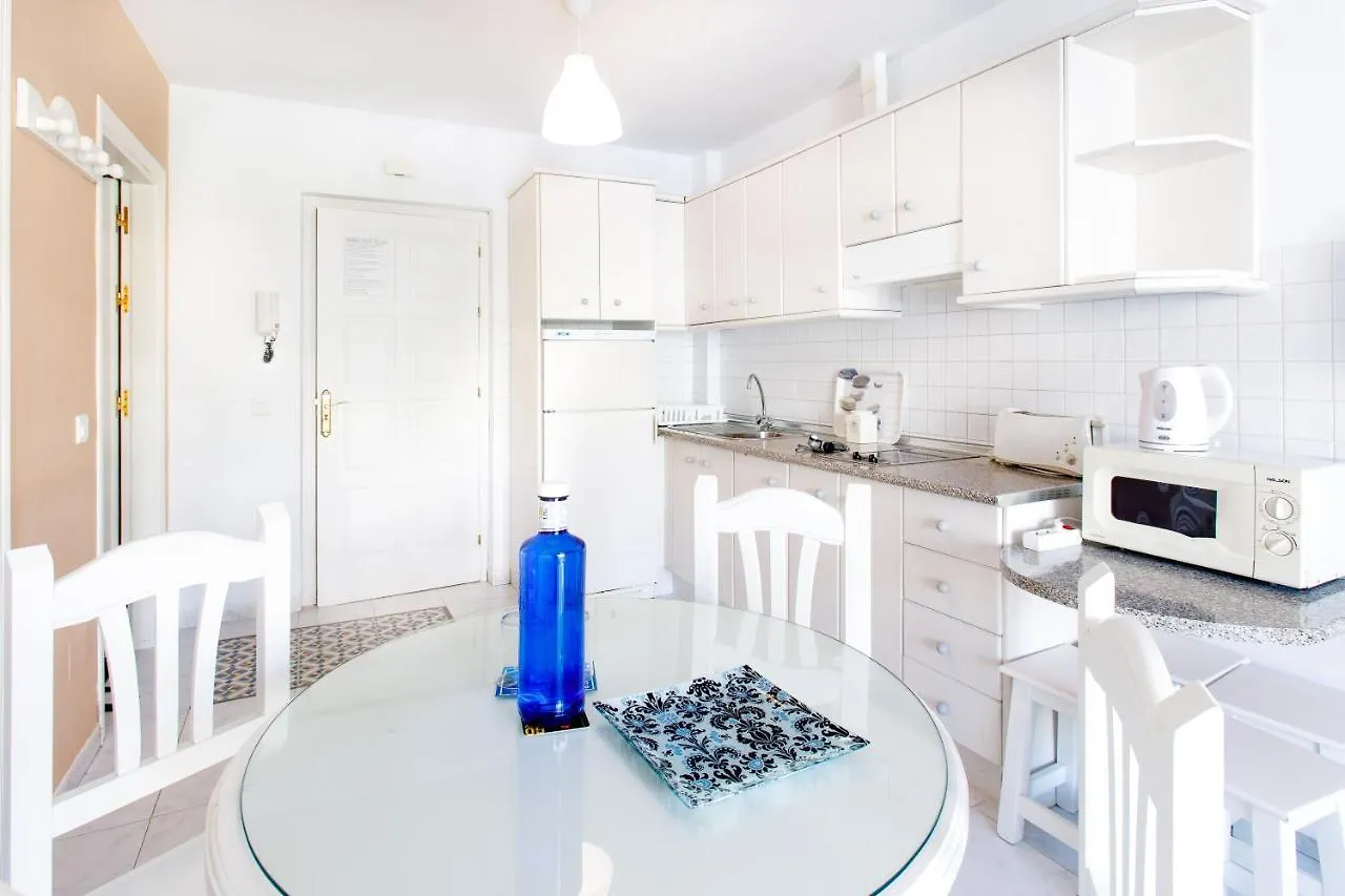Apartment At Almoraide Rooms Suites (Adults Only) Nerja
