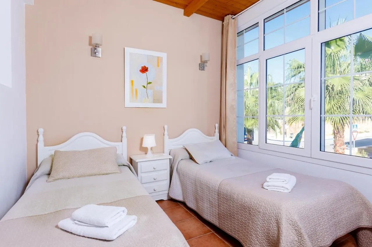 Apartment At Almoraide Rooms Suites (Adults Only) Nerja