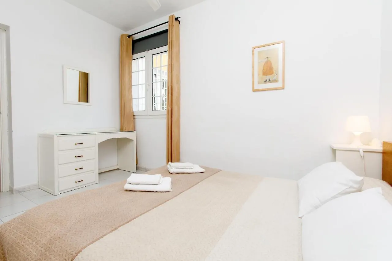 At Almoraide Rooms Suites (Adults Only) Nerja Apartment