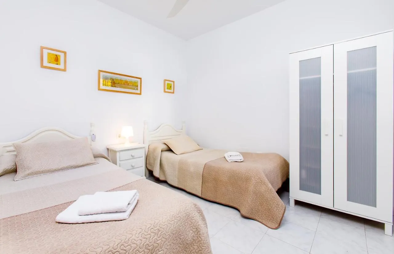 At Almoraide Rooms Suites (Adults Only) Nerja
