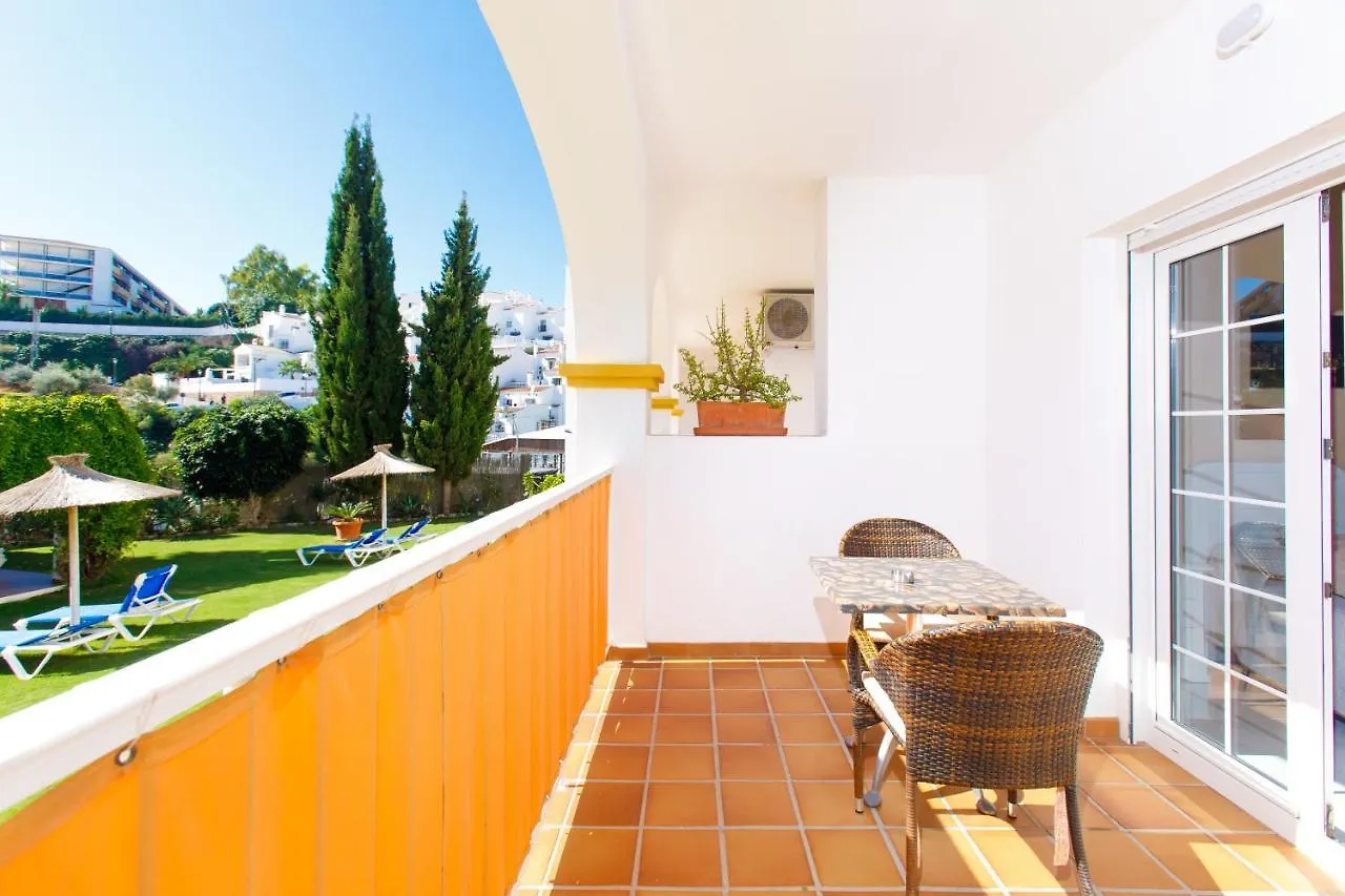 At Almoraide Rooms Suites (Adults Only) Nerja