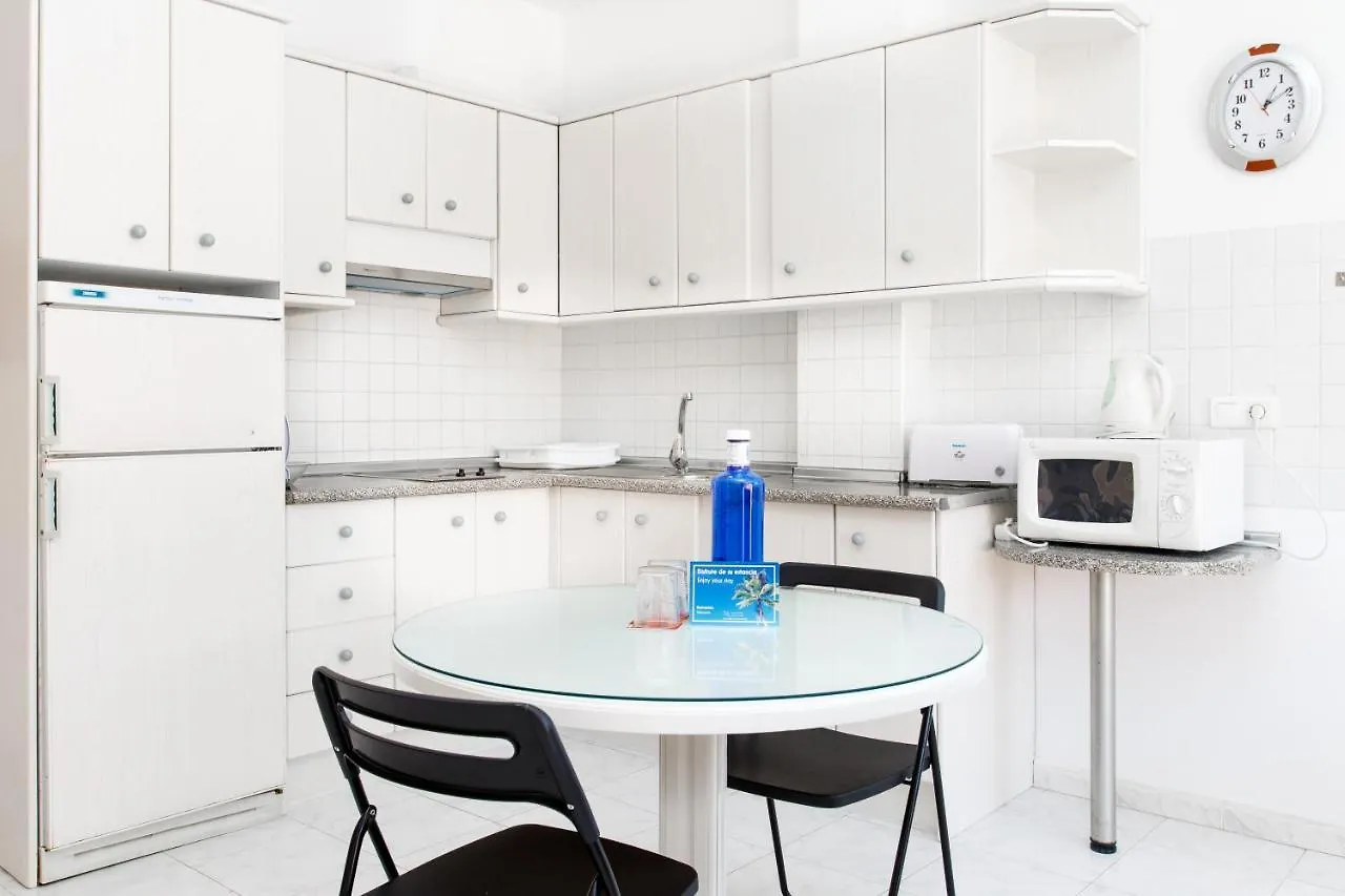 At Almoraide Rooms Suites (Adults Only) Nerja