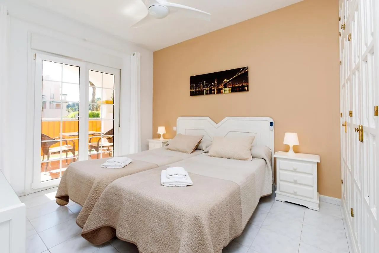 At Almoraide Rooms Suites (Adults Only) Nerja 0*,