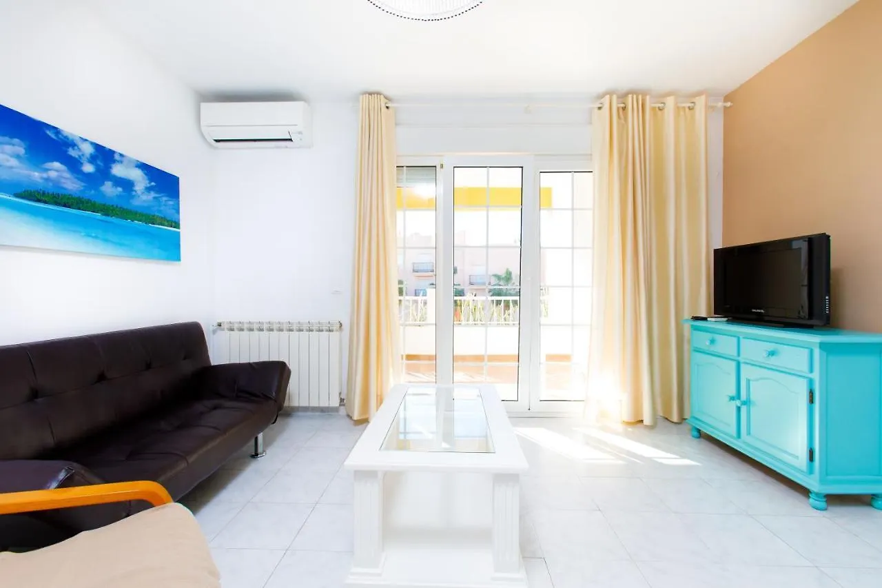 At Almoraide Rooms Suites (Adults Only) Nerja 0*,
