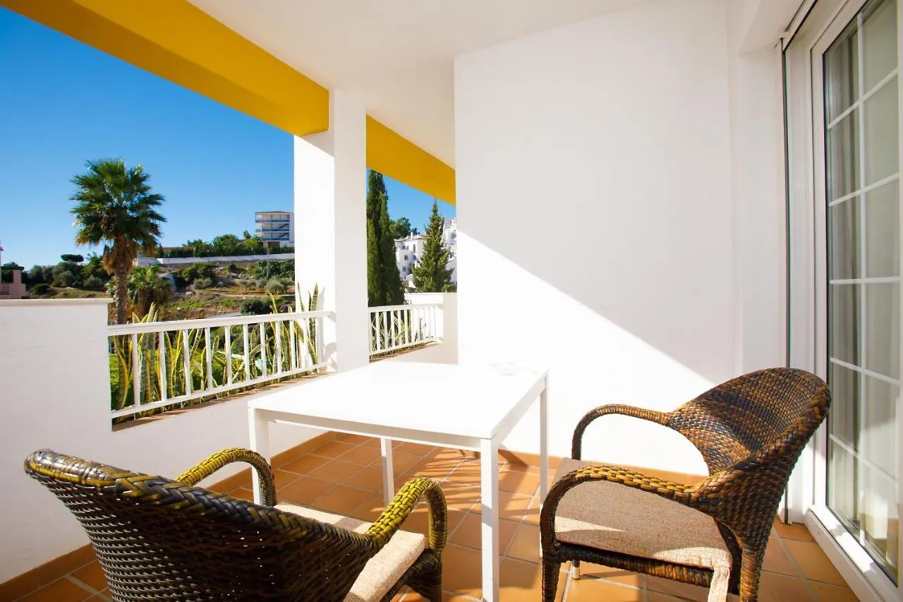 At Almoraide Rooms Suites (Adults Only) Nerja Apartment