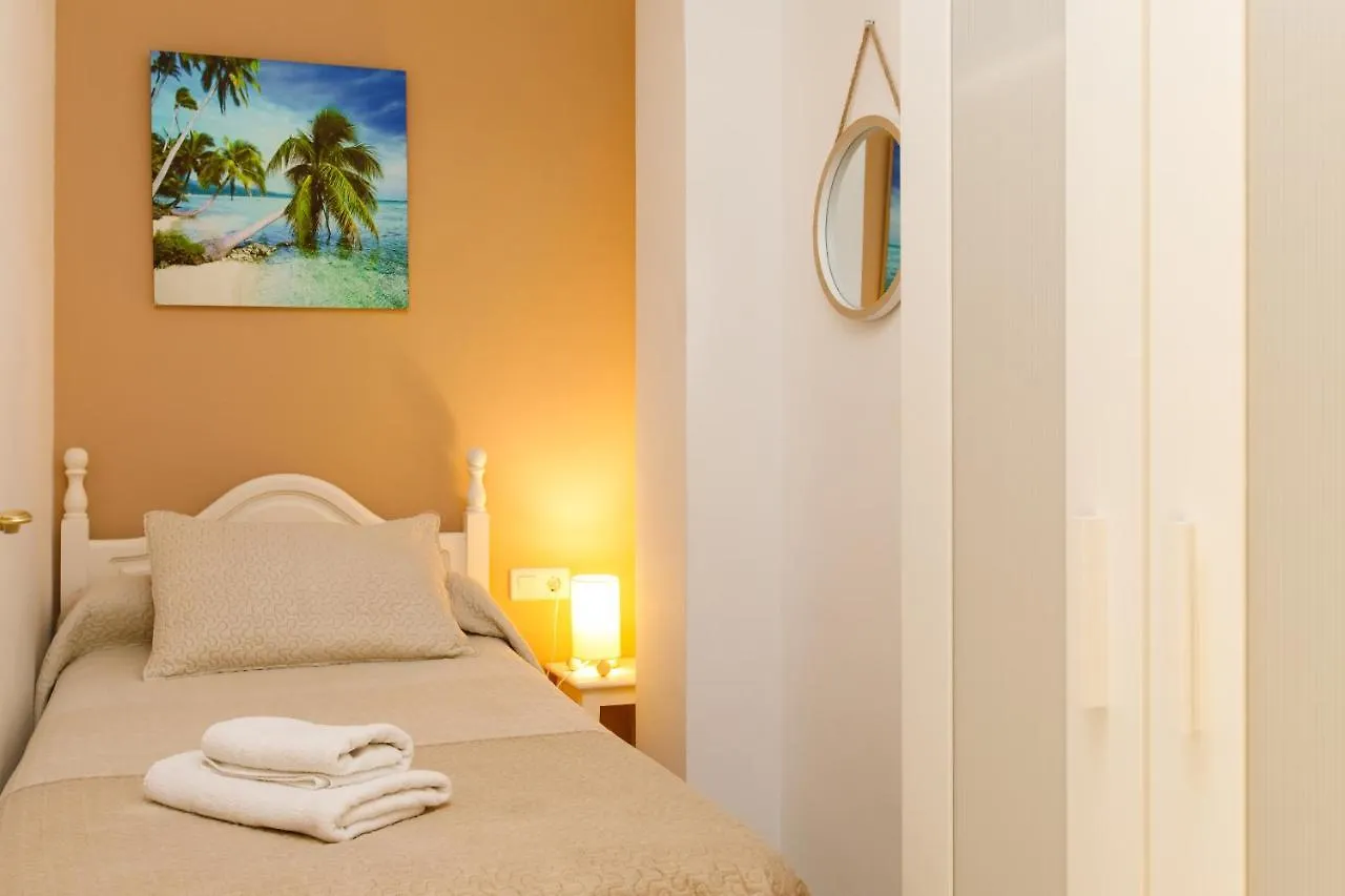 At Almoraide Rooms Suites (Adults Only) Nerja