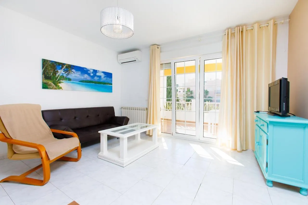 At Almoraide Rooms Suites (Adults Only) Nerja Spain