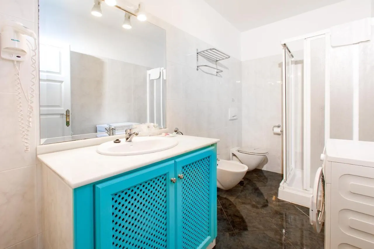 At Almoraide Rooms Suites (Adults Only) Nerja Apartment