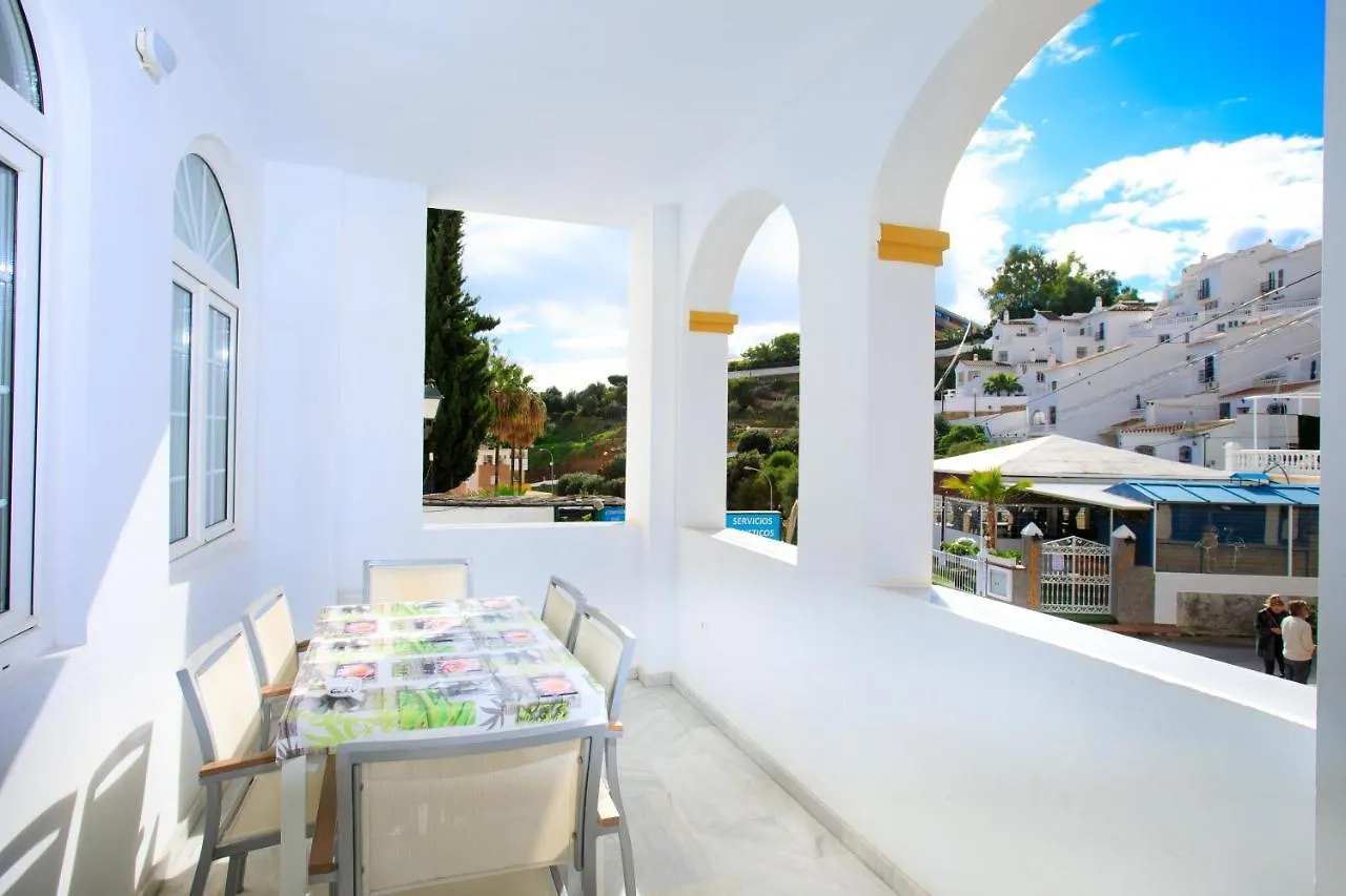 Apartment At Almoraide Rooms Suites (Adults Only) Nerja