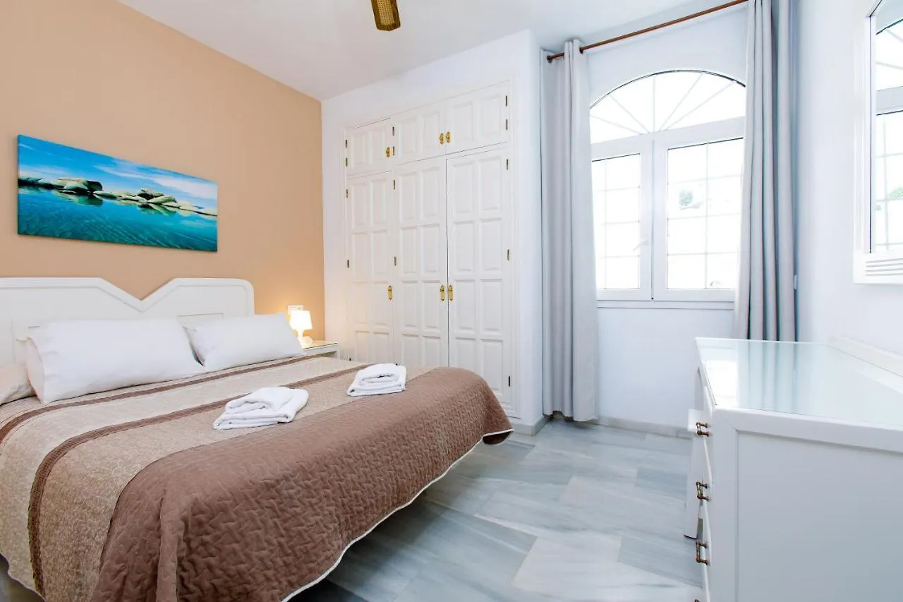 Apartment At Almoraide Rooms Suites (Adults Only) Nerja