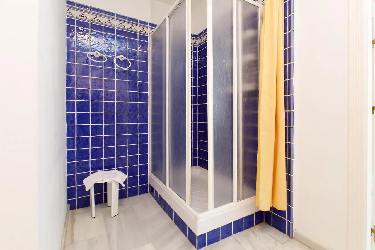 At Almoraide Rooms Suites (Adults Only) Nerja 0*,  Spain