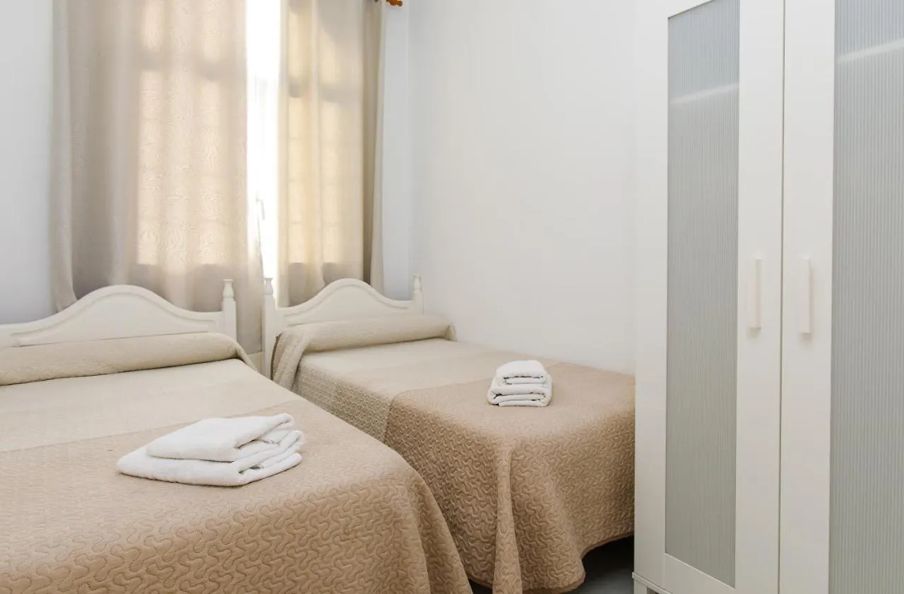 Apartment At Almoraide Rooms Suites (Adults Only) Nerja Spain