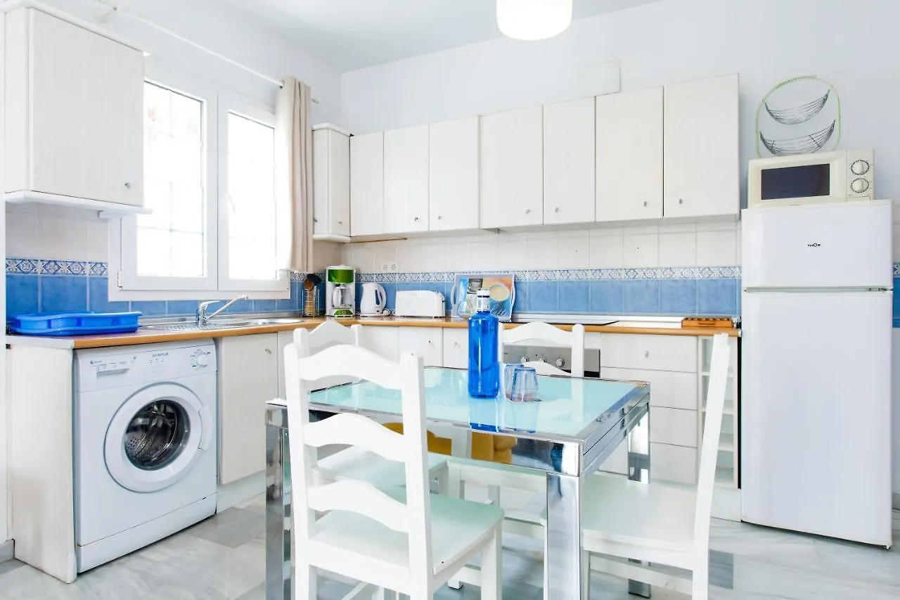 At Almoraide Rooms Suites (Adults Only) Nerja Apartment