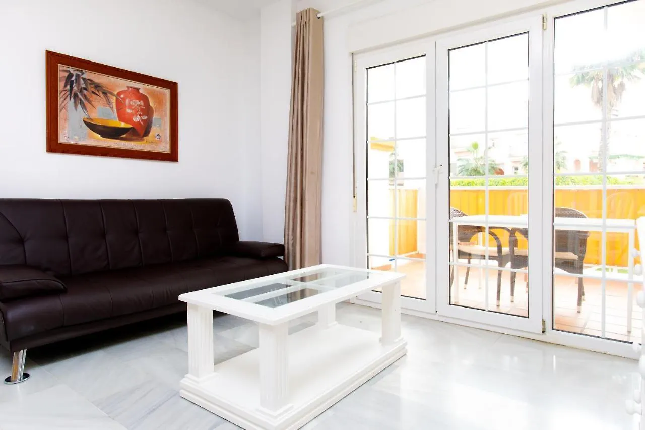 Apartment At Almoraide Rooms Suites (Adults Only) Nerja Spain
