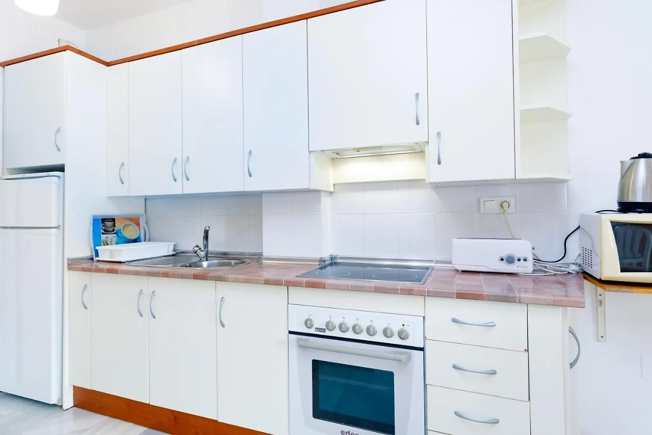 Apartment At Almoraide Rooms Suites (Adults Only) Nerja Spain