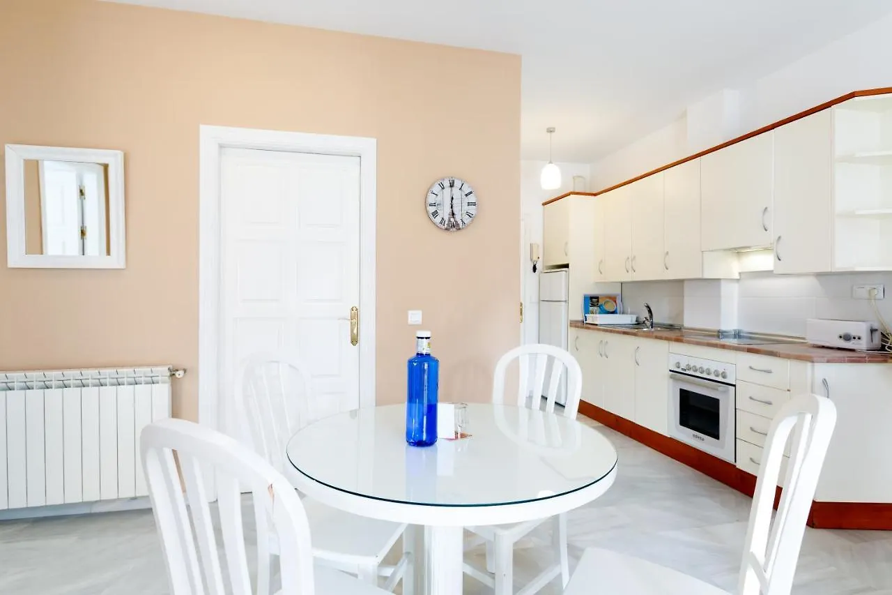 At Almoraide Rooms Suites (Adults Only) Nerja