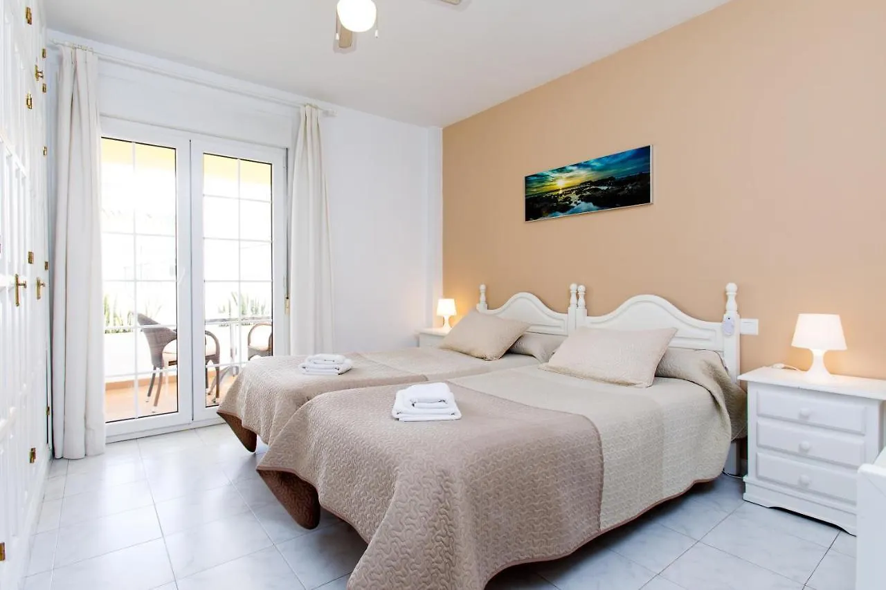 At Almoraide Rooms Suites (Adults Only) Nerja