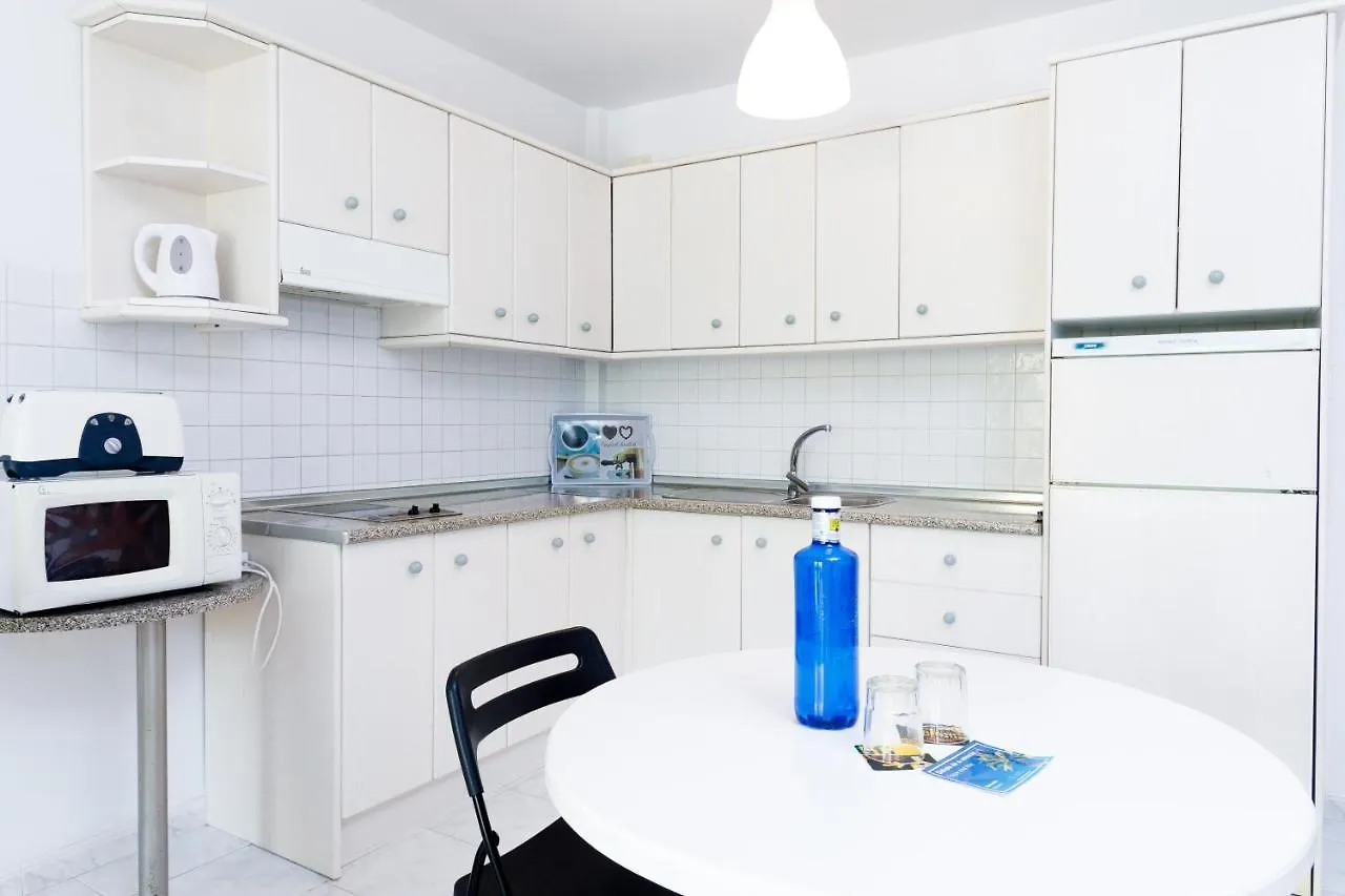 At Almoraide Rooms Suites (Adults Only) Nerja Apartment