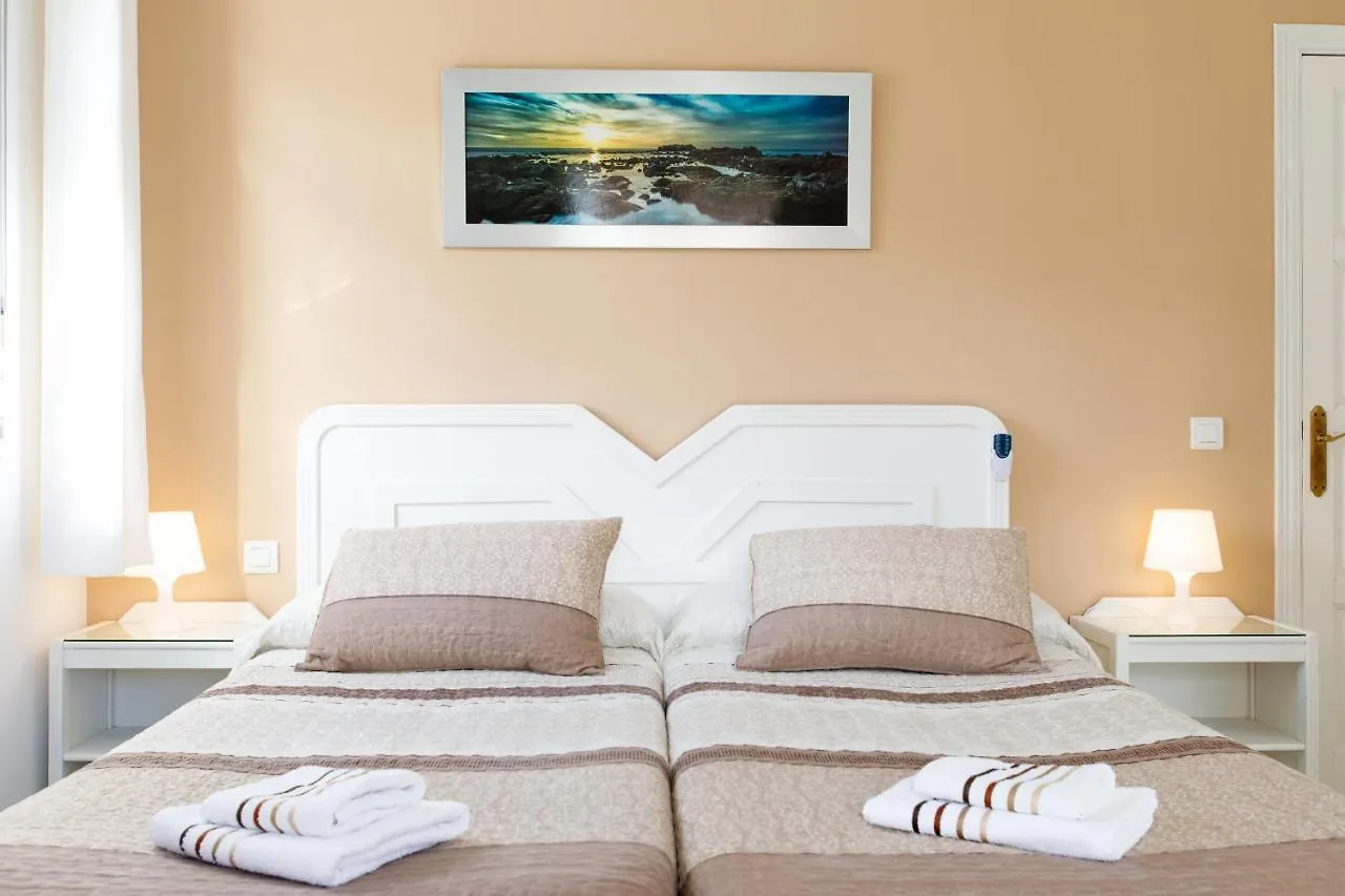 Apartment At Almoraide Rooms Suites (Adults Only) Nerja