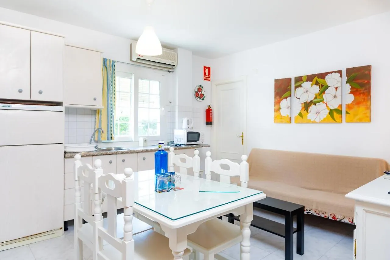At Almoraide Rooms Suites (Adults Only) Nerja