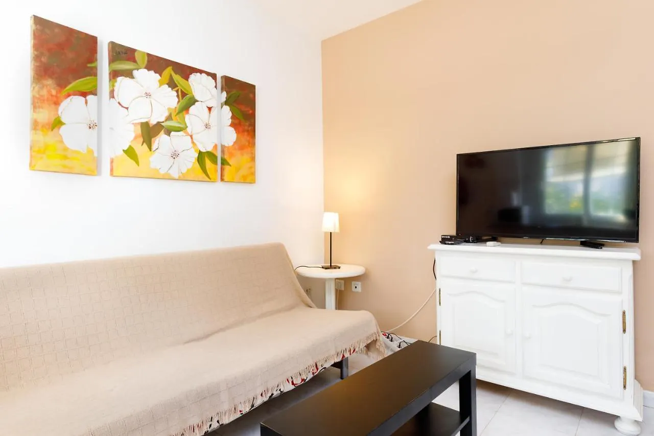 At Almoraide Rooms Suites (Adults Only) Nerja Spain