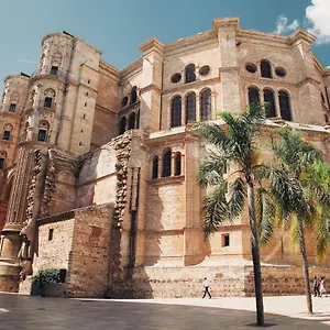 Del Parque Flats Victoria Trini Appartement
