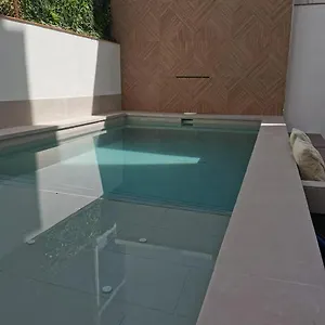 Ms4 Nervion Appartement