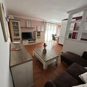 Nerja's Center Apartamento Nerja