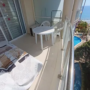 Estudios Font De Mar Playa Calafont Salou! Apartamento Salou