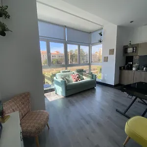 U-nique Rosaleda Appartement