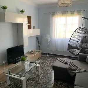 Vacacional Tegueste 1ºa Apartamento Vecindario (Gran Canaria)