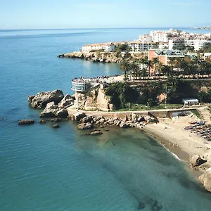 Starnerja Ii Apartamento Nerja