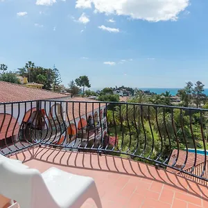 Lu&cia Jardin Al Mar Appartement
