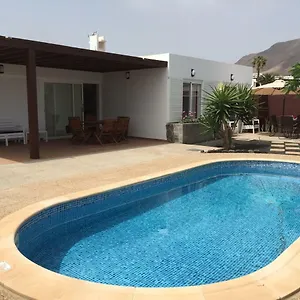 Benita Ii , Playa Blanca (Lanzarote) Spain